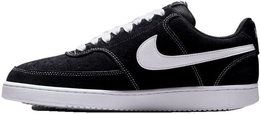 Nike Lage Sneakers Baskets court vision low fl textile - Foto 3