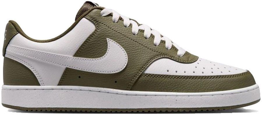 Nike Sportswear Sneakers COURT VISION LO Design in de voetsporen van de Air Force 1 - Foto 3