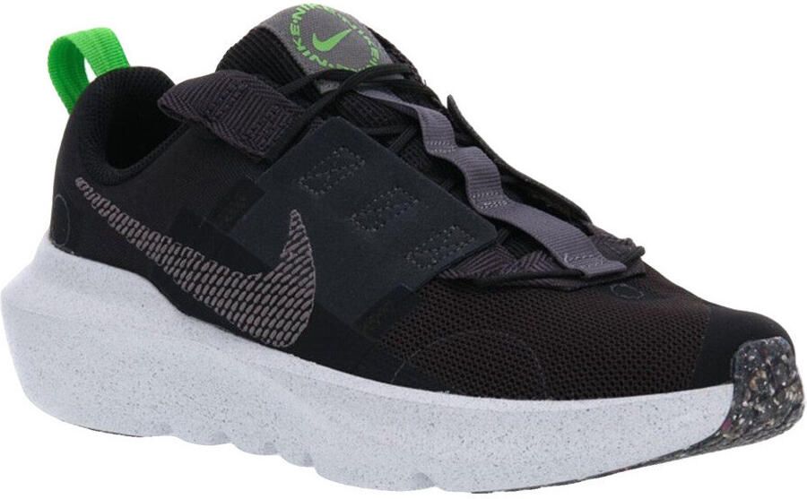 Nike Crater Impact (GS) Sneakers Unisex Football Grey Game Royal - Foto 9
