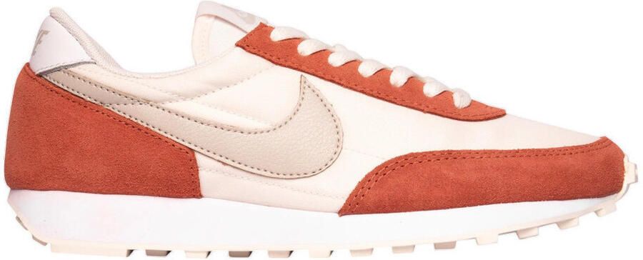Nike Lage Sneakers Baskets Daybreak mousse