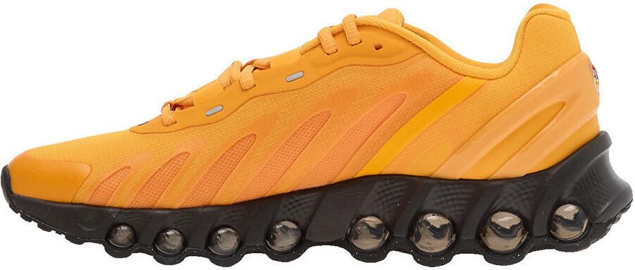 Nike Lage Sneakers Baskets dn8 multicolores en textile