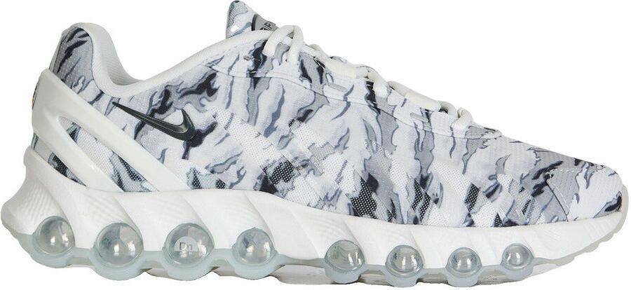Nike Sportswear Sneakers laag 'AIR MAX DN8 PRM' grijs zwart wit - Foto 2