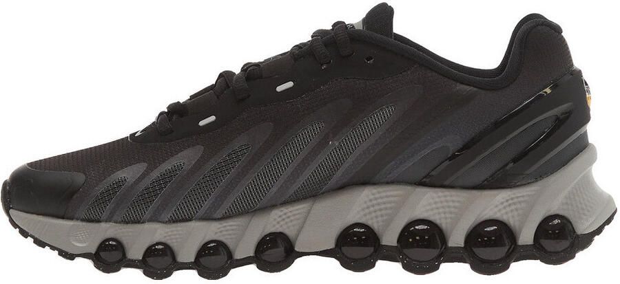Nike Lage Sneakers Baskets dn8 prm noir anthracite-gris particle