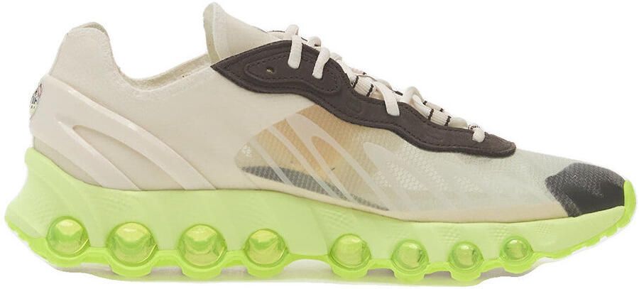 Nike Lage Sneakers Baskets dn8 qs dark hazel