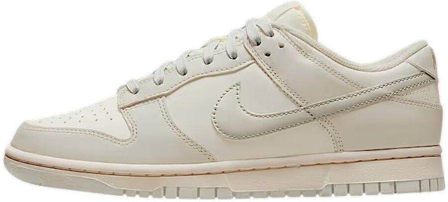 Nike Dunk Low (W) Light Bone DD1503-107 Kleur als op foto Schoenen - Foto 15