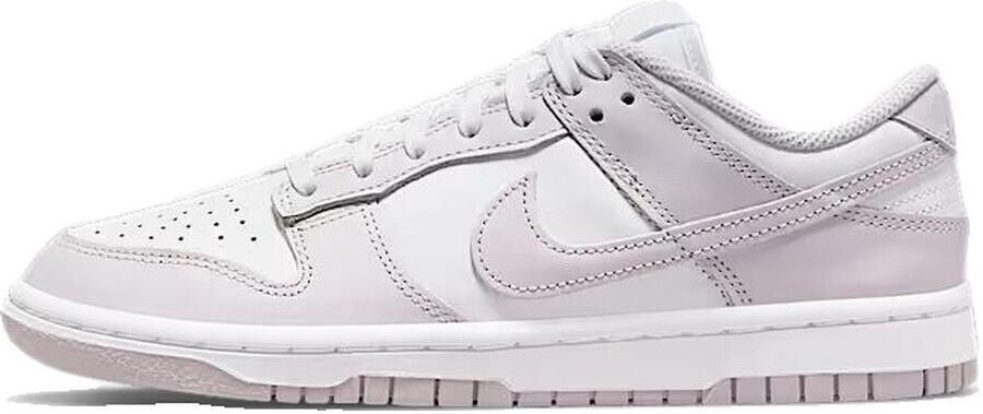 Nike Dunk Low Light Violet (W) DD1503-116 Kleur als op foto Schoenen - Foto 10
