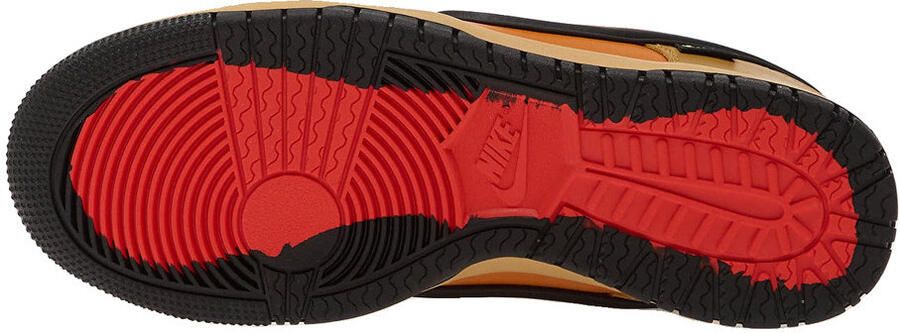 Nike Lage Sneakers Baskets dunk low gore-tex cuir - Foto 3