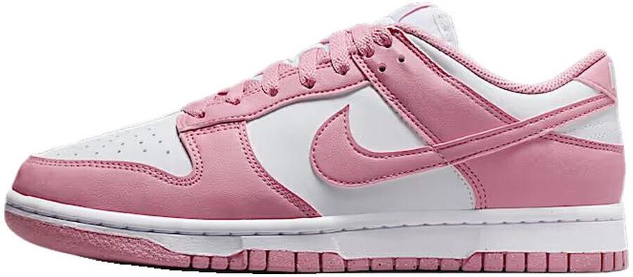 Nike Lage Sneakers Baskets Dunk Low Next Nature cuir synthétique - Foto 3