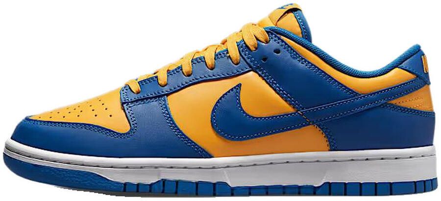 Nike Dunk Low UCLA DD1391-402 Kleur als op foto Schoenen - Foto 4
