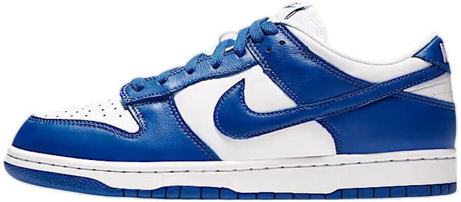 Nike Dunk Low SP Kentucky (2020 2022) CU1726-100 Kleur als op foto Schoenen - Foto 11