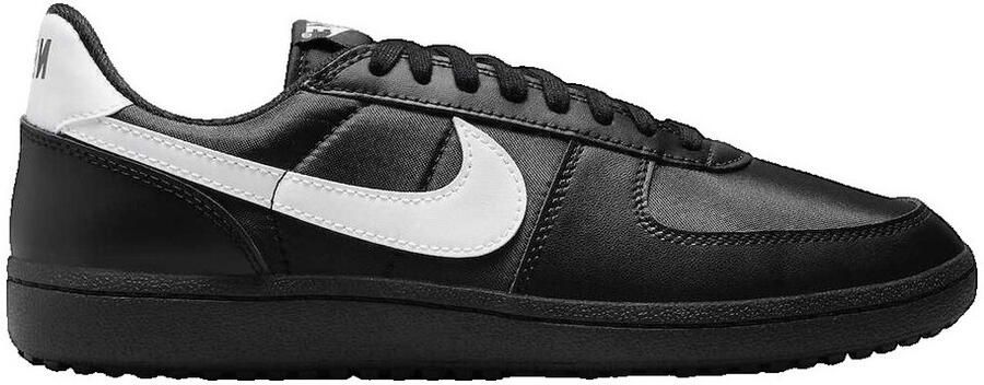 Nike Lage Sneakers Baskets Field General 82 cuir - Foto 2