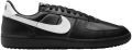 Nike Lage Sneakers Baskets Field General 82 cuir - Wit
