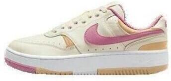 Nike gamma force women's shoes Casual low sportcas schoen dam Zwart - Foto 5