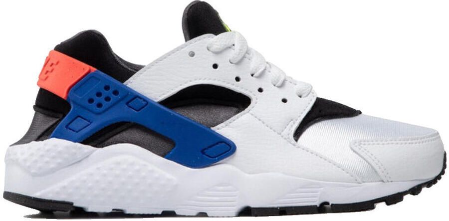 Nike Lage Sneakers Baskets huarache run cuir - Foto 2