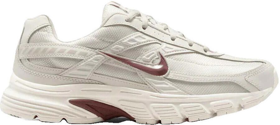 Nike Sportswear Sneakers laag 'Initiator' taupe zilvergrijs - Foto 6