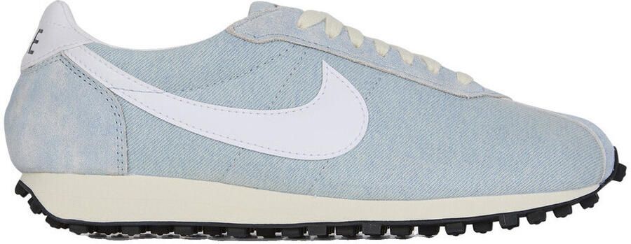 Nike Lage Sneakers Baskets ld-1000 denim bleu