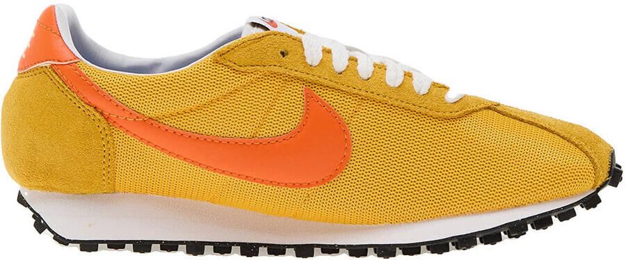 Nike Lage Sneakers Baskets ld-1000 sp textile et cuir