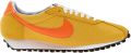 Nike Lage Sneakers Baskets ld-1000 sp textile et cuir - Geel