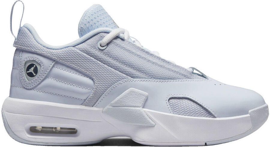 Nike Lage Sneakers Baskets max aura 6 textile et synthétique