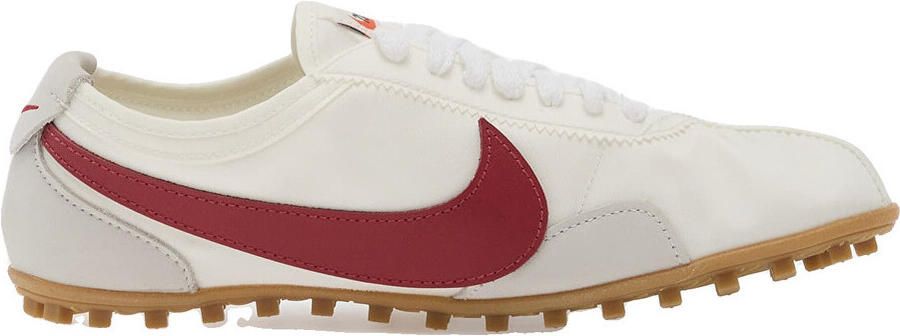 Nike Lage Sneakers Baskets moon shoe og cuir