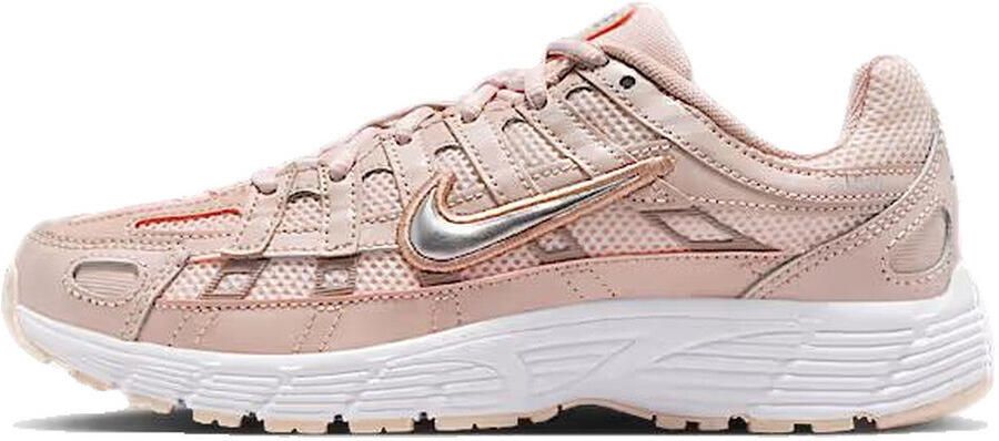Nike Lage Sneakers Baskets P-6000 maille respirante - Foto 3