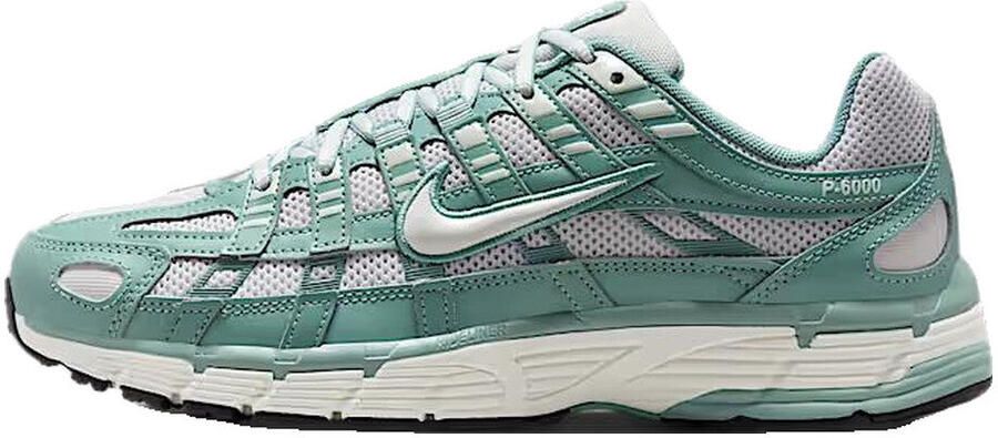 Nike Lage Sneakers Baskets P-6000 maille respirante - Foto 3