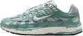 Nike Lage Sneakers Baskets P-6000 maille respirante - Zwart