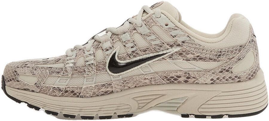 Nike Lage Sneakers Baskets p-6000 maille respirante - Foto 4