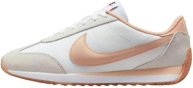 Nike Lage Sneakers Baskets Pacific W Blanc