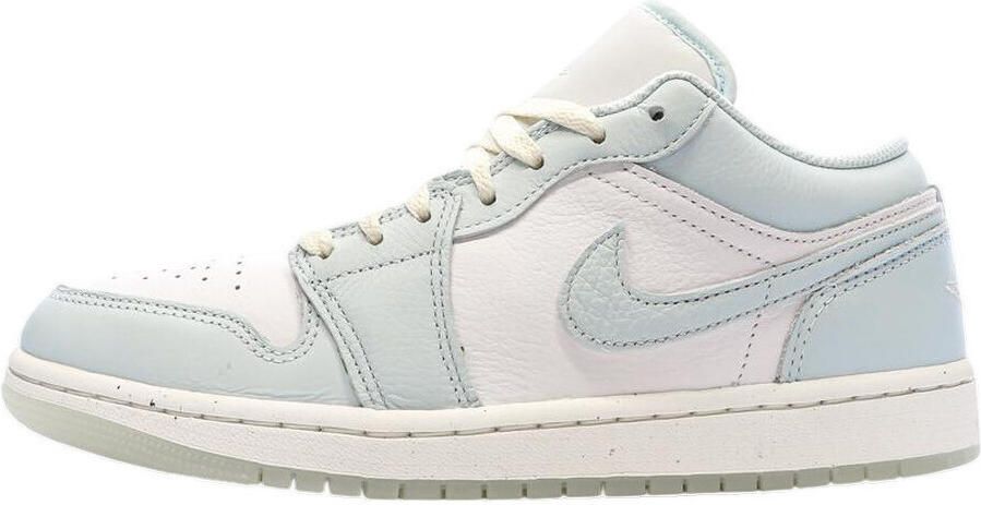 Nike Lage Sneakers Baskets pour hommes modèle bas cuir - Foto 3