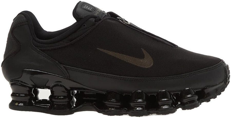Nike Lage Sneakers Baskets shox tl shroud maille respirante - Foto 2