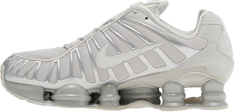 Nike Lage Sneakers Baskets Shox TL technologie Shox - Foto 2