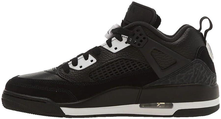 Nike Lage Sneakers Baskets spizike low oreo noir blanc - Foto 3