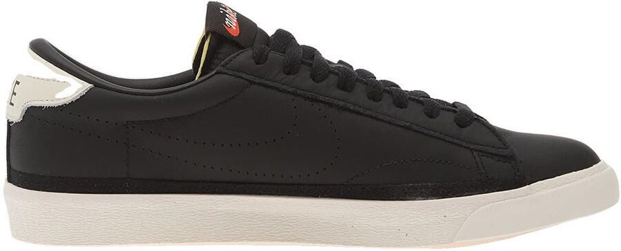 Nike Lage Sneakers Baskets tennis classic ac cuir