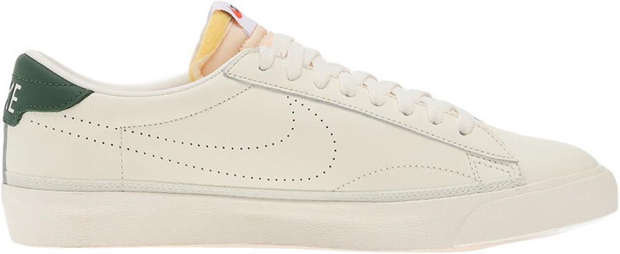Nike Lage Sneakers Baskets tennis classic cuir