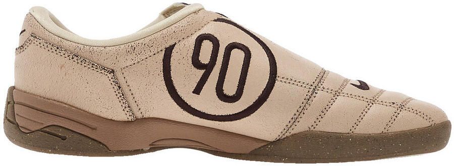 Nike Lage Sneakers Baskets total 90 3 sp cuir