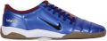 Nike Lage Sneakers Baskets total 90 bleu noir - Blauw