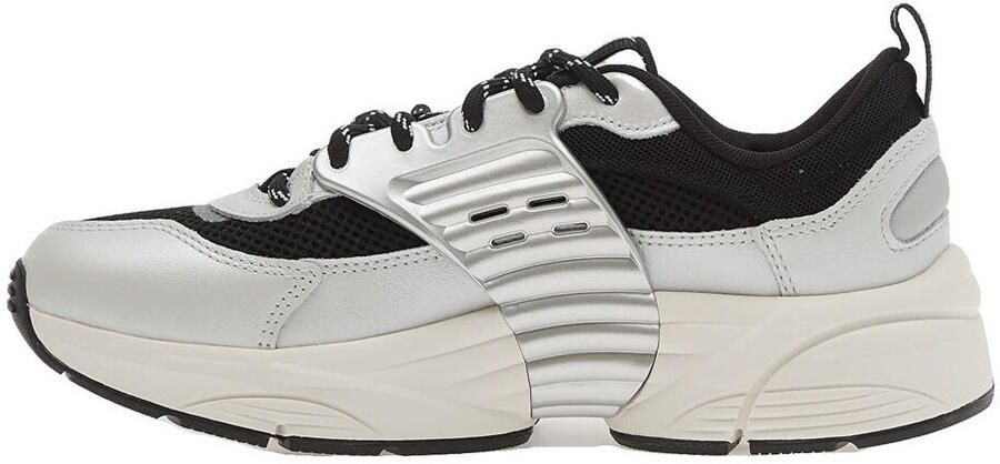 Nike Lage Sneakers Baskets trunner confort élevé