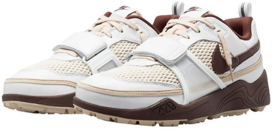 Nike Travis Scott 'Light Chocolate' Sneakers - Foto 2