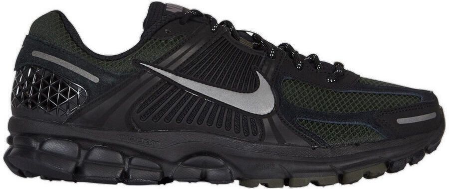 Nike Lage Sneakers Baskets Zoom Vomero 5 cuir