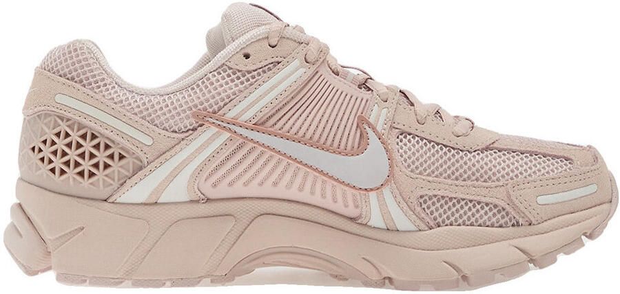Nike Lage Sneakers Baskets zoom vomero 5 cuir