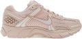 Nike Lage Sneakers Baskets zoom vomero 5 cuir - Rood