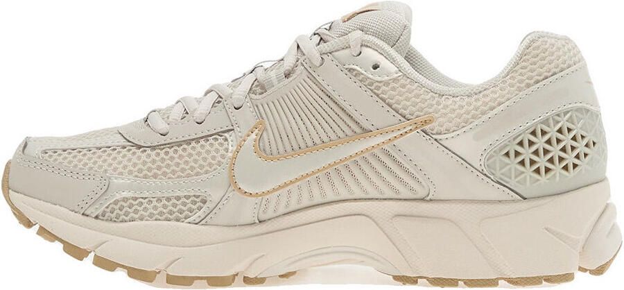 Nike Lage Sneakers Baskets zoom vomero 5 maille respirante