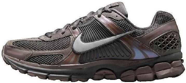 Nike Lage Sneakers Baskets Zoom Vomero 5 Marron