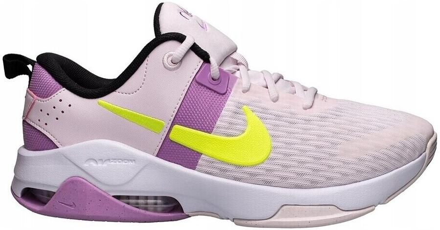 Nike Lage Sneakers Bella 6
