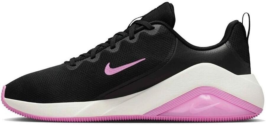 Nike Bella7 Dames Fitness Schoenen Fz1689-007 Kleur Zwart - Foto 3