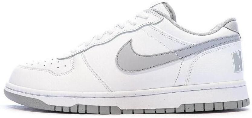 Nike big low Lage sneakers heren Wit - Foto 2