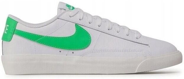 Nike Sportswear Sneakers laag 'Blazer'