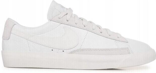 Nike Sneakers Baskets Blazer cuir - Foto 2