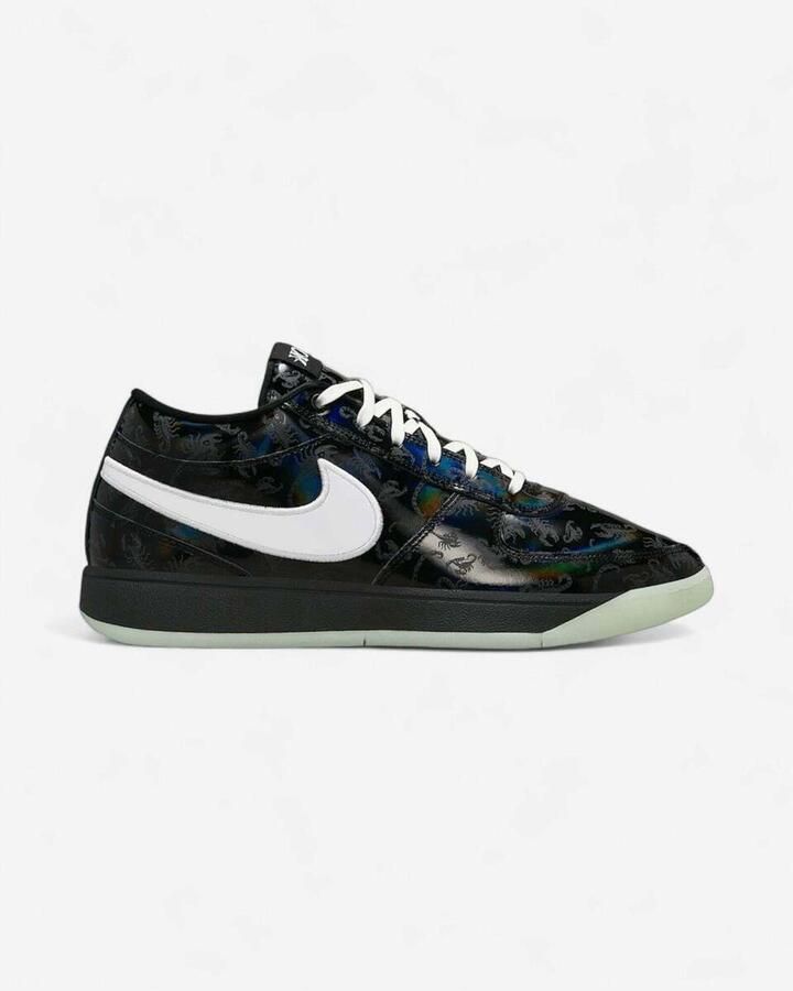 Nike Lage Sneakers Book 1 Halloween (2025) - Foto 2